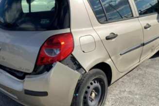 Custode arriere droit (porte) RENAULT CLIO 3