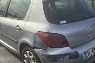 Custode avant droit (porte) PEUGEOT 307