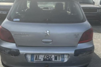 Custode avant droit (porte) PEUGEOT 307