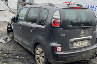 CITROEN C3 PICASSO PHASE 2 1.6 HDI - 8V TURBO