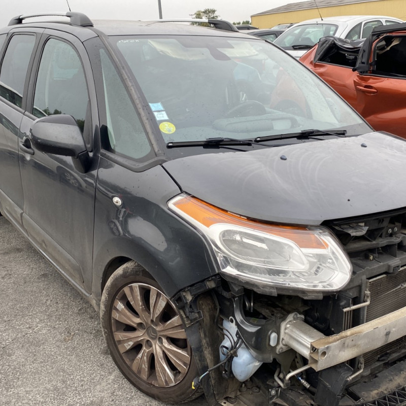 CITROEN C3 PICASSO PHASE 2 1.6 HDI - 8V TURBO Photo n°15