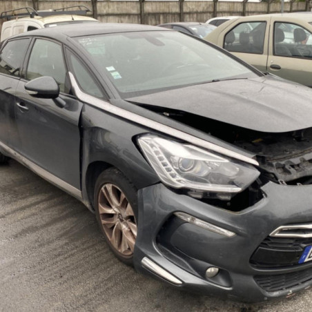 CITROEN DS5 PHASE 1 1.6 HDI - 8V TURBO