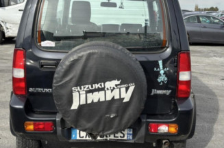 SUZUKI JIMNY 1 PHASE 3 1.3i - 16V 4X4