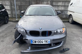 BMW SERIE 1 E87 PHASE 2 118d 2.0D - 16V TURBO