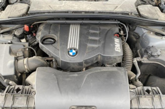 BMW SERIE 1 E87 PHASE 2 118d 2.0D - 16V TURBO