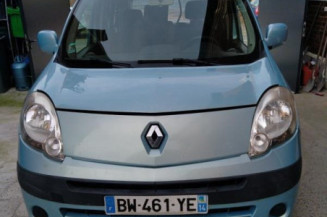 RENAULT KANGOO 2 PHASE 1 1.5 DCI - 8V TURBO Photo n°1