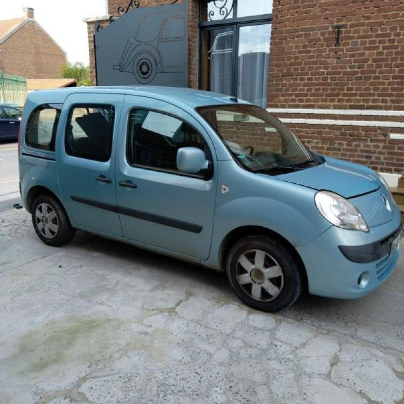 RENAULT KANGOO 2 PHASE 1 1.5 DCI - 8V TURBO Photo n°2