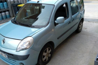 RENAULT KANGOO 2 PHASE 1 1.5 DCI - 8V TURBO