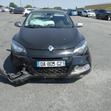 RENAULT MEGANE 3 PHASE 2 COUPE 1.5 DCI - 8V TURBO Photo n°1