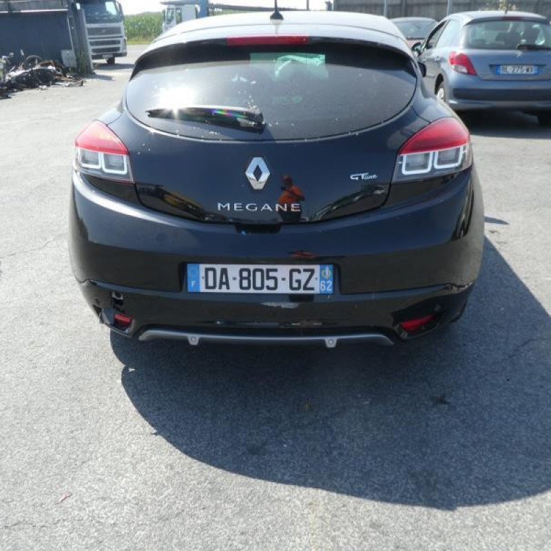 RENAULT MEGANE 3 PHASE 2 COUPE 1.5 DCI - 8V TURBO Photo n°3