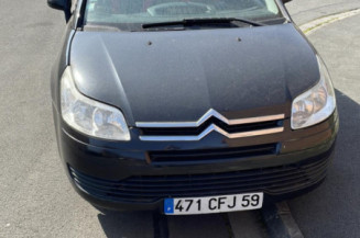 CITROEN C4 1 PHASE 1 COUPE 1.4i - 16V Photo n°1