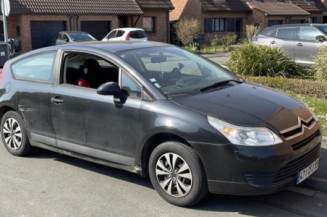 CITROEN C4 1 PHASE 1 COUPE 1.4i - 16V