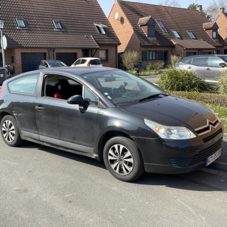 CITROEN C4 1 PHASE 1 COUPE 1.4i - 16V