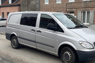 MERCEDES VITO 639 PHASE 1 109 2.2 CDI - 16V TURBO