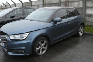 AUDI A1 1 SPORTBACK PHASE 2 1.4 TFSI - 16V TURBO Photo n°1