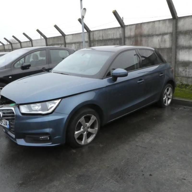 AUDI A1 1 SPORTBACK PHASE 2 1.4 TFSI - 16V TURBO Photo n°1