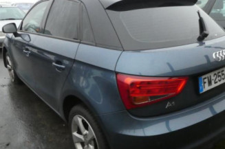 AUDI A1 1 SPORTBACK PHASE 2 1.4 TFSI - 16V TURBO