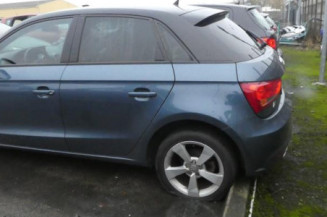 AUDI A1 1 SPORTBACK PHASE 2 1.4 TFSI - 16V TURBO