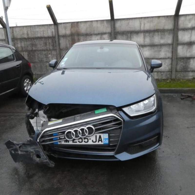 AUDI A1 1 SPORTBACK PHASE 2 1.4 TFSI - 16V TURBO Photo n°6