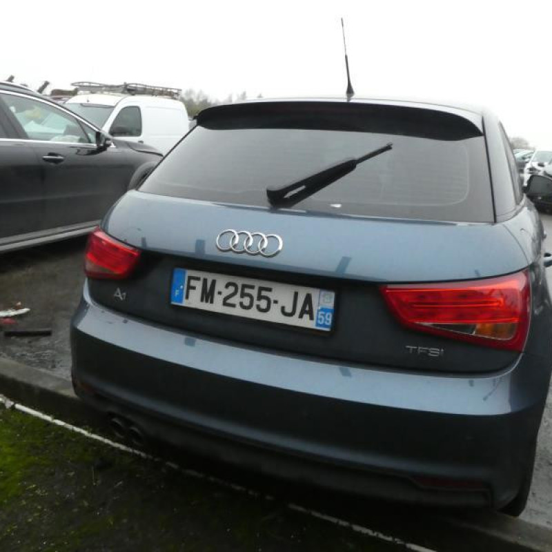 AUDI A1 1 SPORTBACK PHASE 2 1.4 TFSI - 16V TURBO Photo n°8