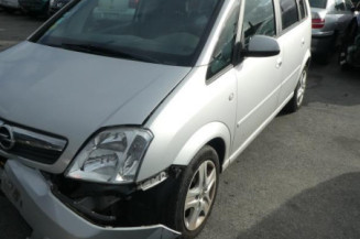 OPEL MERIVA A PHASE 2 1.4i - 16V TWINPORT Photo n°1