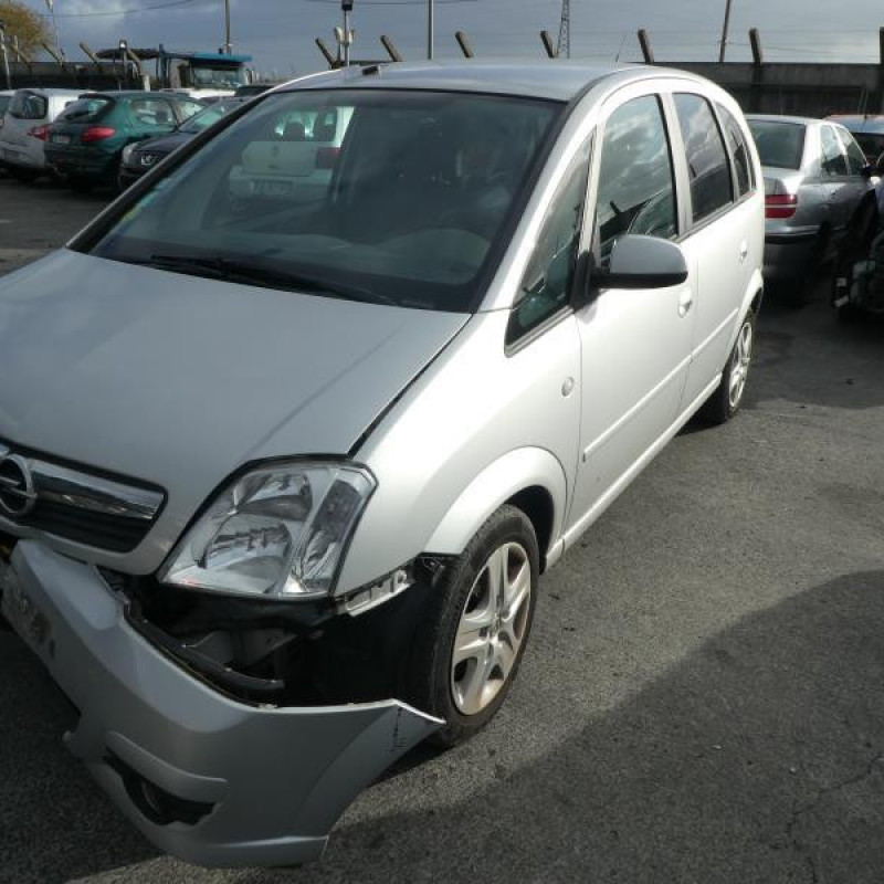 OPEL MERIVA A PHASE 2 1.4i - 16V TWINPORT Photo n°1