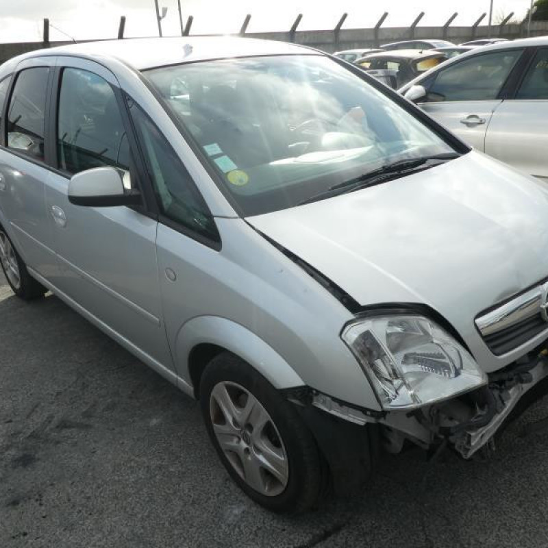 OPEL MERIVA A PHASE 2 1.4i - 16V TWINPORT Photo n°2