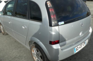 OPEL MERIVA A PHASE 2 1.4i - 16V TWINPORT