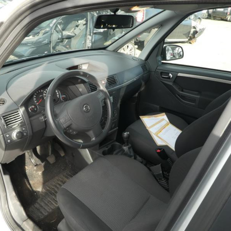 OPEL MERIVA A PHASE 2 1.4i - 16V TWINPORT Photo n°5