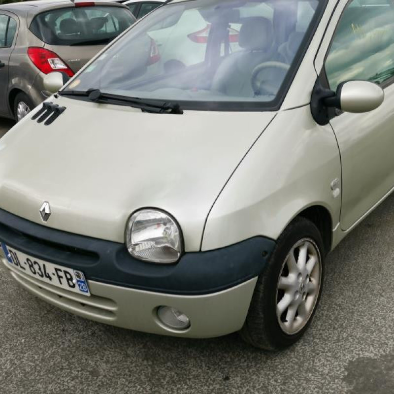 RENAULT TWINGO 1 PHASE 3 1.2i - 16V Photo n°1