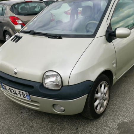 RENAULT TWINGO 1 PHASE 3 1.2i - 16V Photo n°1