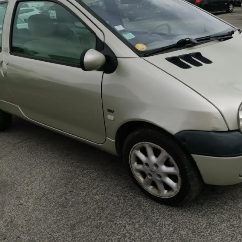 RENAULT TWINGO 1 PHASE 3 1.2i - 16V Photo n°2