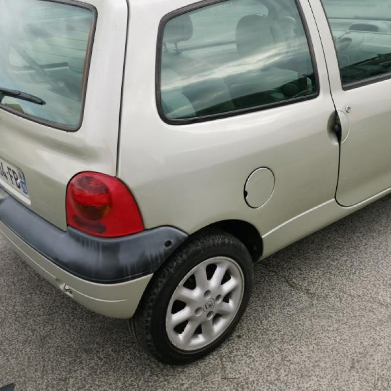 RENAULT TWINGO 1 PHASE 3 1.2i - 16V Photo n°3