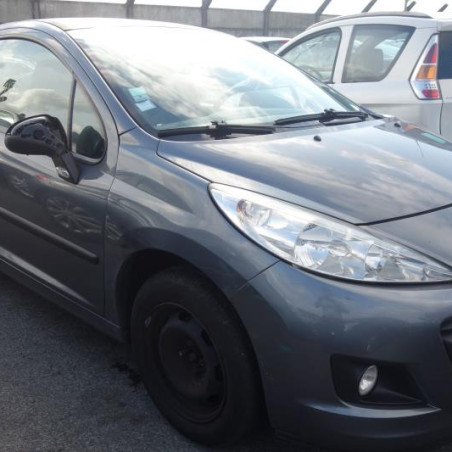 PEUGEOT 207 PHASE 1 1.4 HDI - 8V TURBO