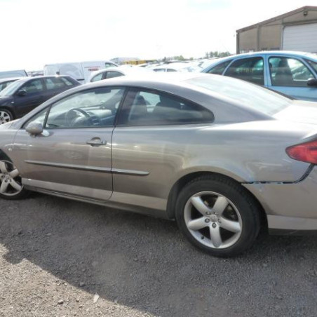 PEUGEOT 407 COUPE 2.2i - 16V Photo n°1