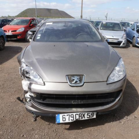 PEUGEOT 407 COUPE 2.2i - 16V