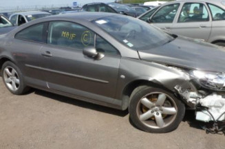 PEUGEOT 407 COUPE 2.2i - 16V