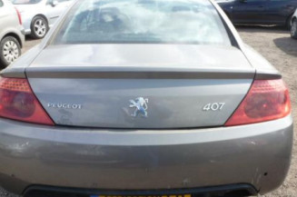 PEUGEOT 407 COUPE 2.2i - 16V