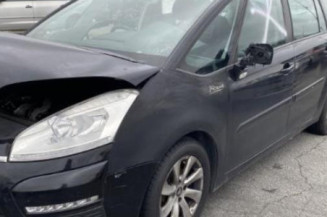 Pare choc arriere CITROEN C4 GRAND PICASSO 1