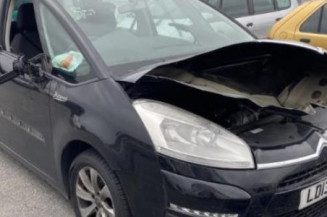 Pare choc arriere CITROEN C4 GRAND PICASSO 1