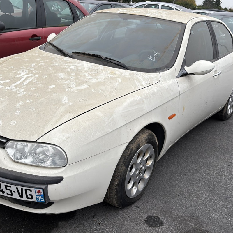 ALFA ROMEO 156 PHASE 1 1.9 JTD - 8V TURBO MULTIJET Photo n°1