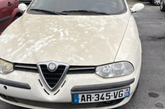 ALFA ROMEO 156 PHASE 1 1.9 JTD - 8V TURBO MULTIJET