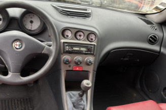 ALFA ROMEO 156 PHASE 1 1.9 JTD - 8V TURBO MULTIJET