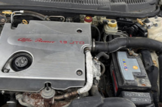 ALFA ROMEO 156 PHASE 1 1.9 JTD - 8V TURBO MULTIJET