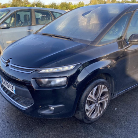 CITROEN C4 PICASSO 2 PHASE 1 1.6 HDI - 8V TURBO Photo n°1