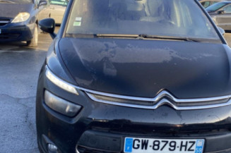 CITROEN C4 PICASSO 2 PHASE 1 1.6 HDI - 8V TURBO