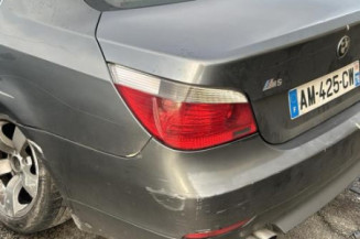 Vitre arriere droit BMW SERIE 5 E60