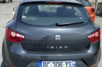 Pare choc arriere SEAT IBIZA 4