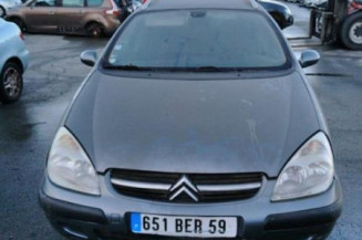 Pare choc arriere CITROEN C5 1