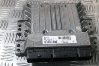 Calculateur moteur RENAULT GRAND SCENIC 3 Photo n°1